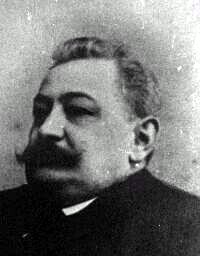 Franz Pelz *
